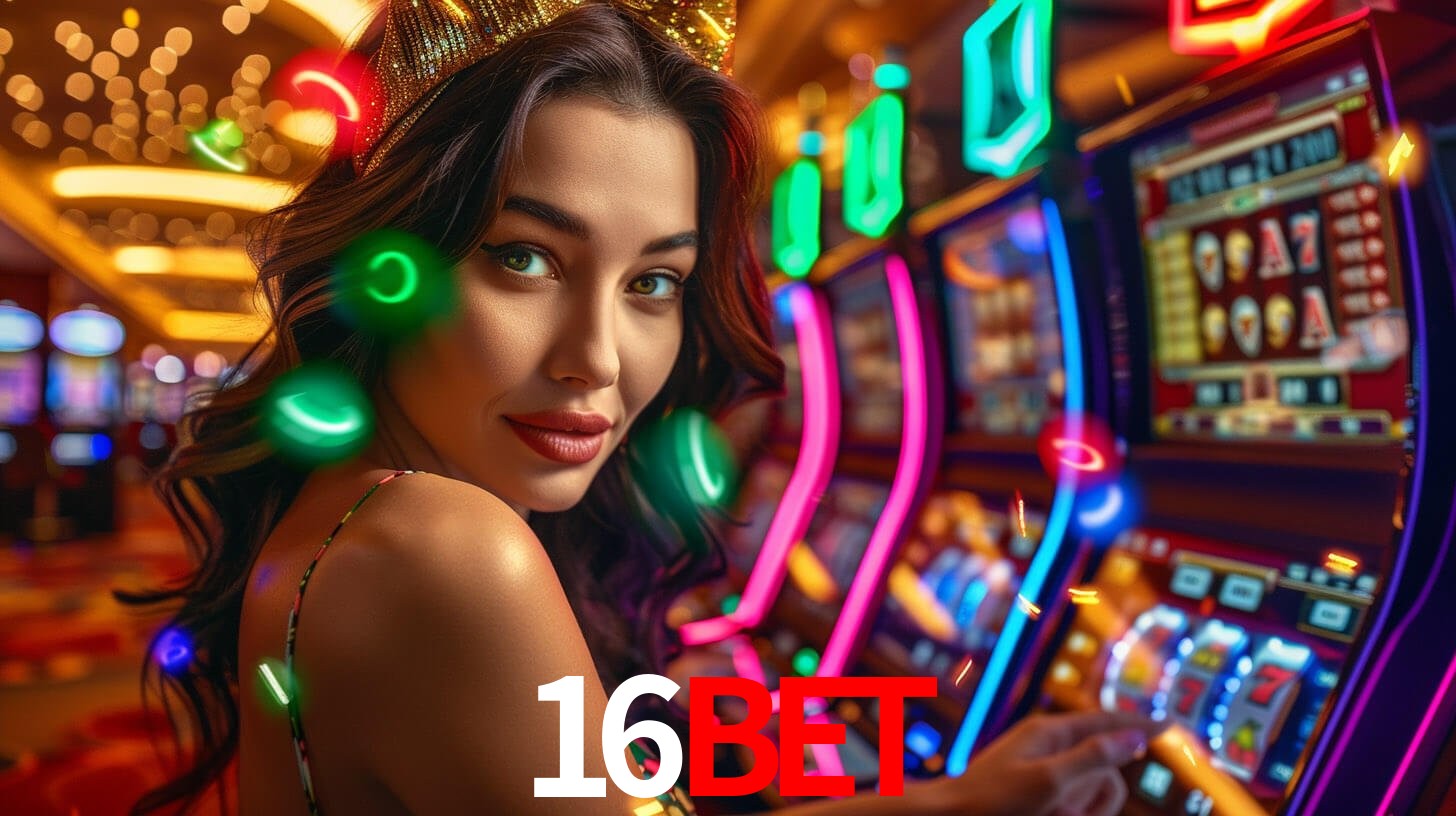 SSL Certificado 16bet