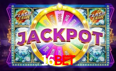 16bet Licença Curaçao Gaming