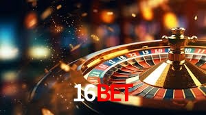Loteria 16bet - Quina e mais jogos