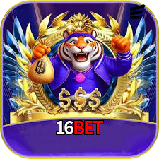 16bet Logo