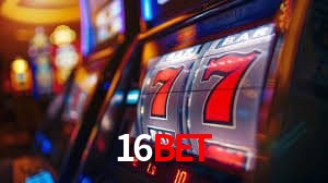 16BET - Customer Support