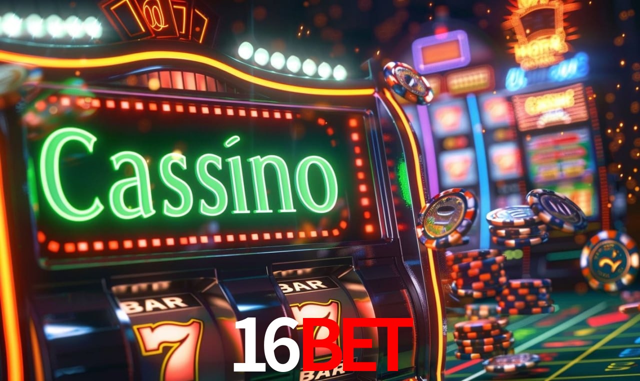 16BET - Winners Celebration